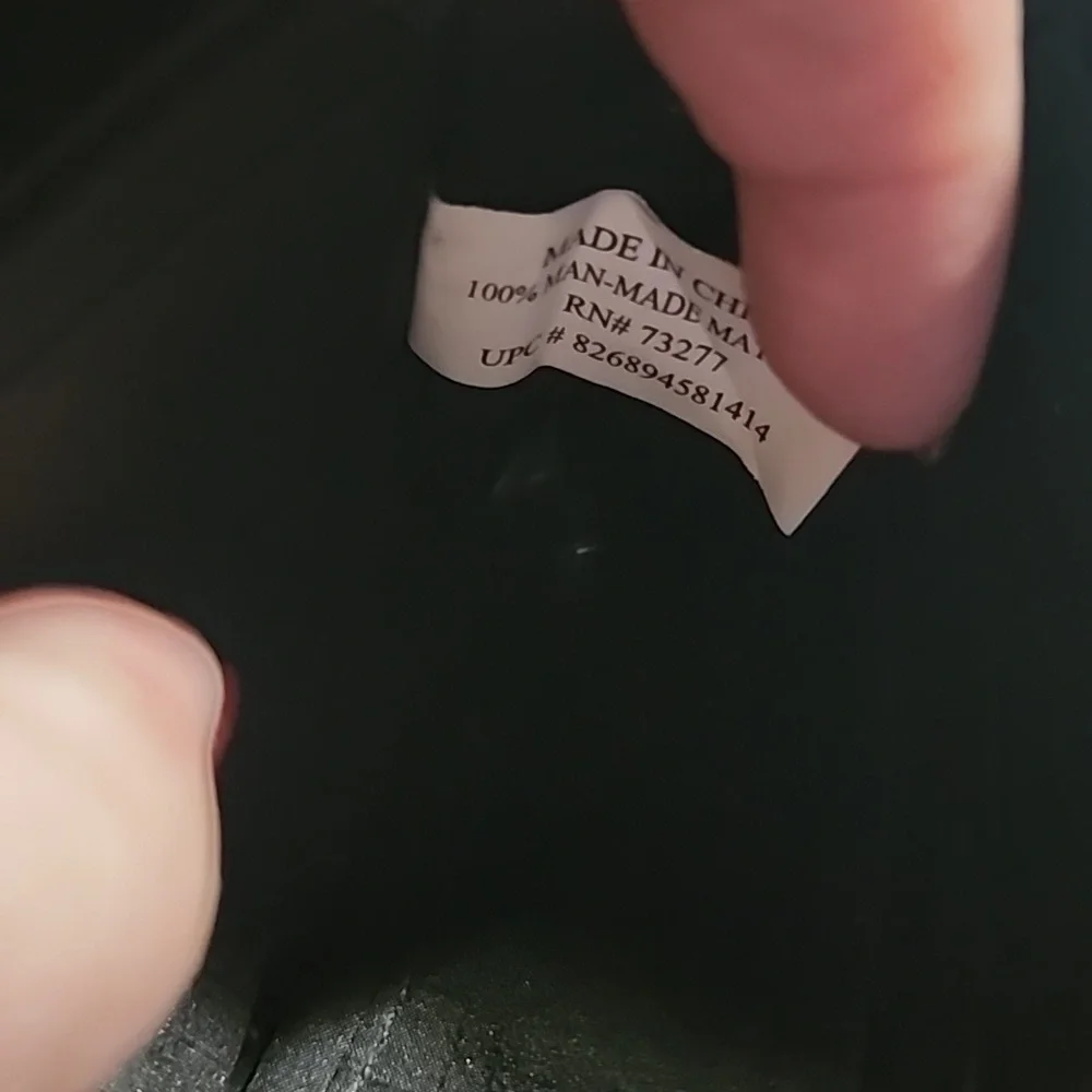 ROSETTI  CLUTCH FOLD OVER WALLET. - Picture 5 of 10